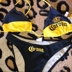 Corona Bikini